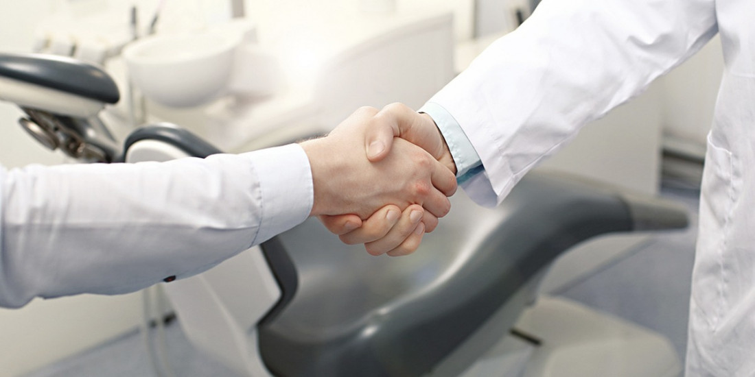 A técnica do Rapport e o relacionamento com o paciente