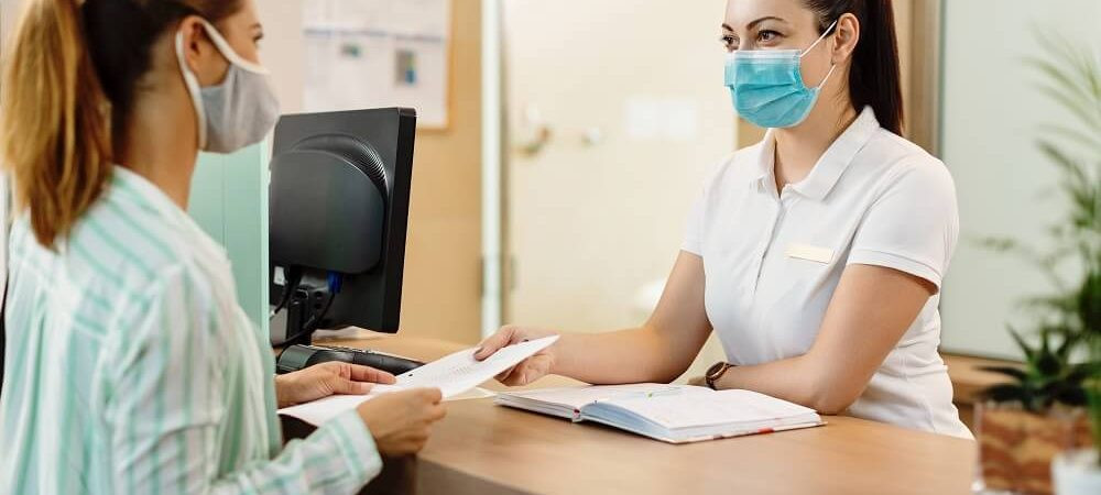 Como lidar com paciente inadimplente?