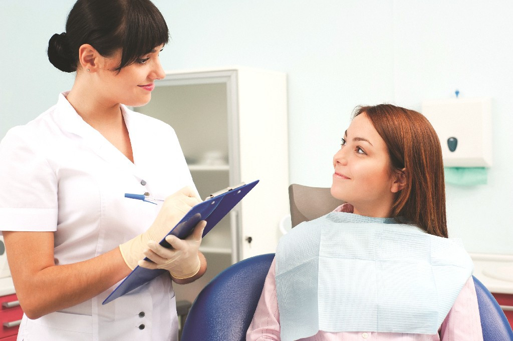 Fichas de uso diário do Dentista: saiba quais usar