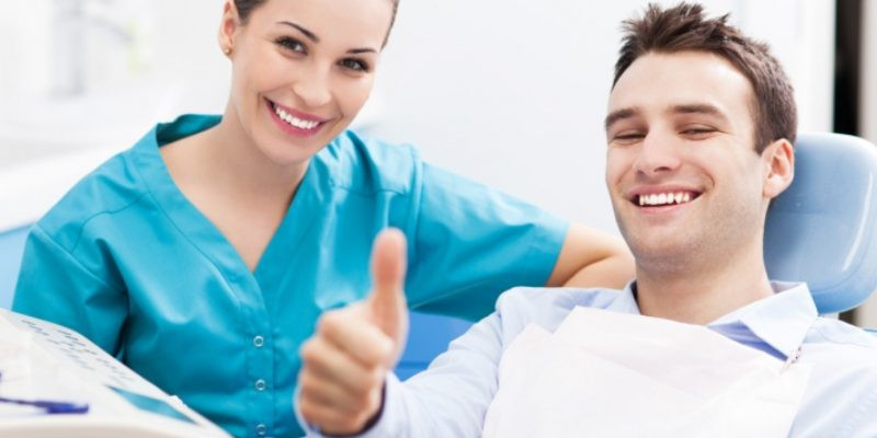 Marketing pessoal para dentistas – 8 dicas vencedoras