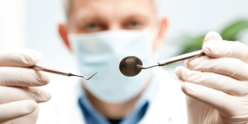 Marketing pessoal nas redes sociais para dentistas