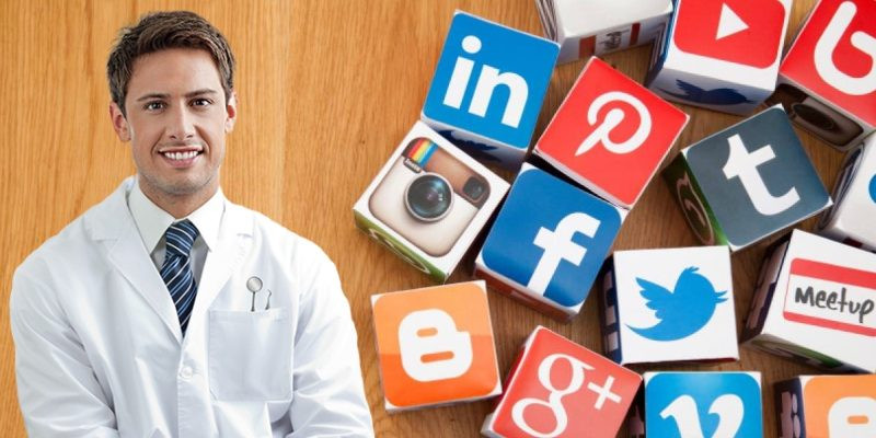 Perfil pessoal ou perfil profissional em redes sociais, o que o dentista deve escolher?