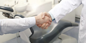 A técnica do Rapport e o relacionamento com o paciente