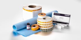 Sistema de Registro de Indicadores Químicos para Autoclave