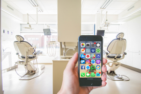 Conheça Aplicativos para Gestão de Clínicas para lhe auxiliar