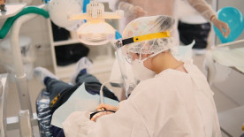 Biosegurança e a importância do uso de EPI's