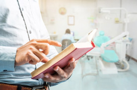 5 Livros que todo Dentista deve Ler