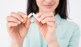 Os malefícios do cigarro para a Saúde Bucal