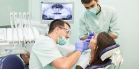 Como escolher um auxiliar de saúde bucal?