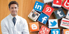 Perfil pessoal ou perfil profissional em redes sociais, o que o dentista deve escolher?