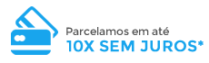 Pague produtos odontológicos em até 10 x sem juros